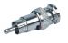 BNC-RCA-MM BNC Male to RCA Male Connector