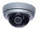 CD5VPW: Vandalproof Indoor dome camera