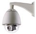 CD52WE: PelcoD Color Pan/Tilt Zoom Speed Dome 22X Zoom 15d/pan 30d/tilt