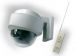 Indoor High Speed Mini P&T Dome, Pelco D RS485, 360 Deg, R.C