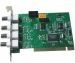 DR3004F: 4CH 30FPS PCI DVR