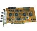 16CH WIN2K/XP 120FPS DVR Card