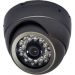 Color Dome Camera Night Vision 550 Line High Resolution
