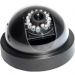 LTS Dome Camera,  with Sony Super HAD CCD, 480 TV Lines and 6mm Lens