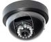 LTS, Dome Camera, LTS, 1/3" Sony Super HAD CCD, 550 TV Lines, 6mm Lens
