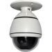 High Speed PTZ Dome Camera,  Color CCD, 480 TV Lines