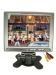 MC08: 8" HIGH RES TFT/LCD