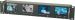 MC35RK-4: Rack Mountable 4High Res. TFT/LCD Color Monitor W/Audio DC12V