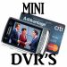 Mini DVR's