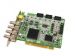 NV3000: 4CH 30FPS PCI DVR card