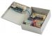 PS18AC4200mA Power Supply Box (18 Ports)