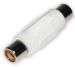Pack of 10 RCA-RCA-F adapters