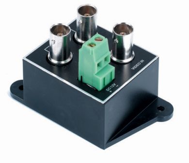 VD12: Video Distributor 1 in 2 out Audio/Video