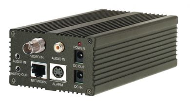 IP Video Server