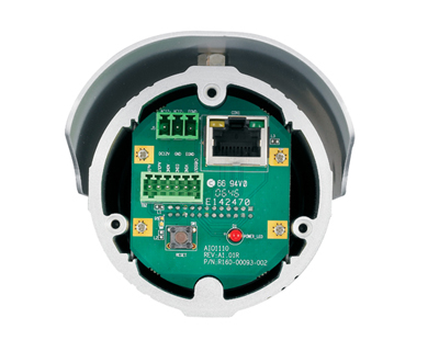IP Bullet Camera