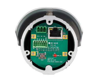 IP bullet Camera
