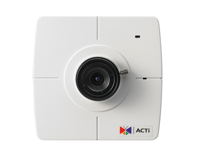 IP cam
