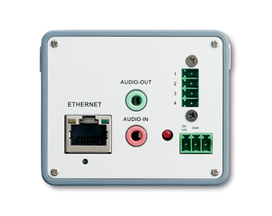 BOX IP CAM