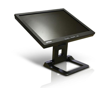 17" surveillance LCD