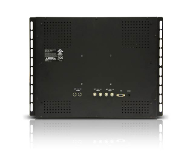Security monitor